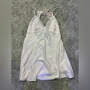 Victoria’s Secret Lace Slip dress